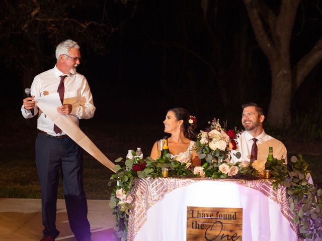 Ryan and Amanda&apos;s Wedding in North Fort Myers, Florida 56