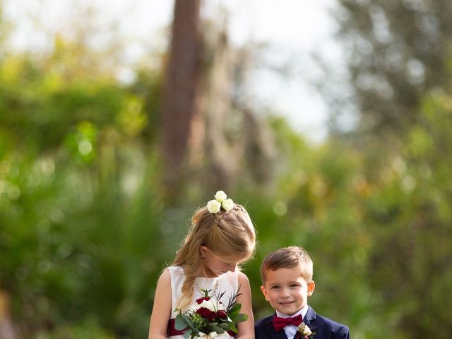 Ryan and Amanda&apos;s Wedding in North Fort Myers, Florida 58