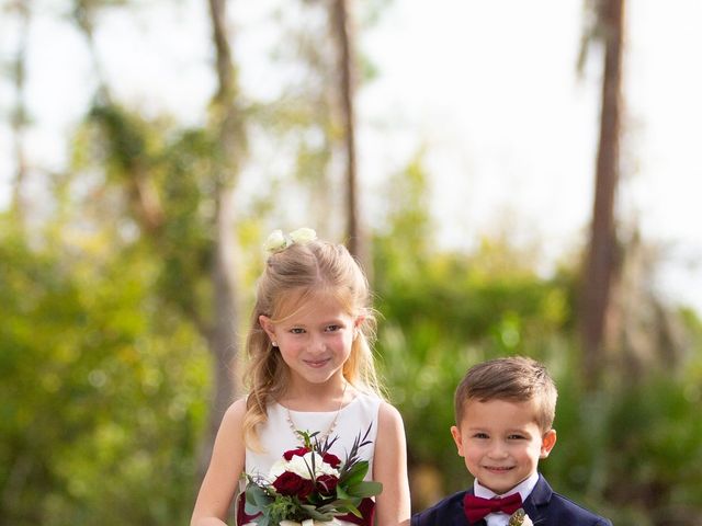 Ryan and Amanda&apos;s Wedding in North Fort Myers, Florida 61