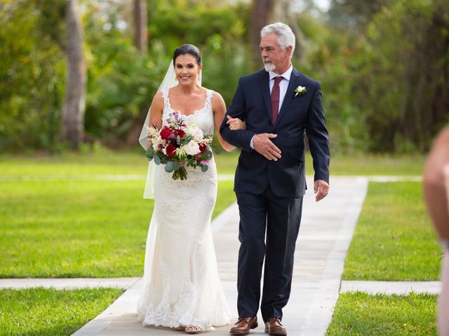 Ryan and Amanda&apos;s Wedding in North Fort Myers, Florida 62