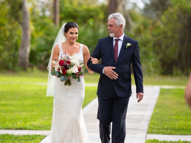 Ryan and Amanda&apos;s Wedding in North Fort Myers, Florida 63