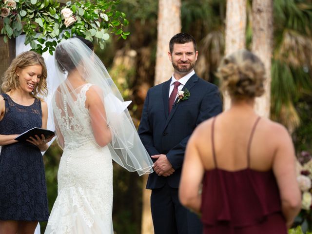 Ryan and Amanda&apos;s Wedding in North Fort Myers, Florida 65