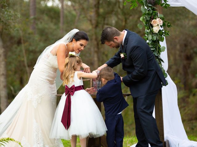 Ryan and Amanda&apos;s Wedding in North Fort Myers, Florida 66