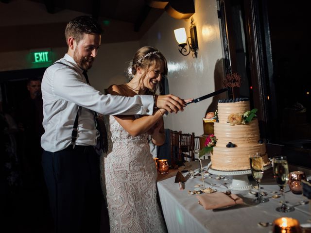 Robert and Brianna&apos;s Wedding in San Clemente, California 16