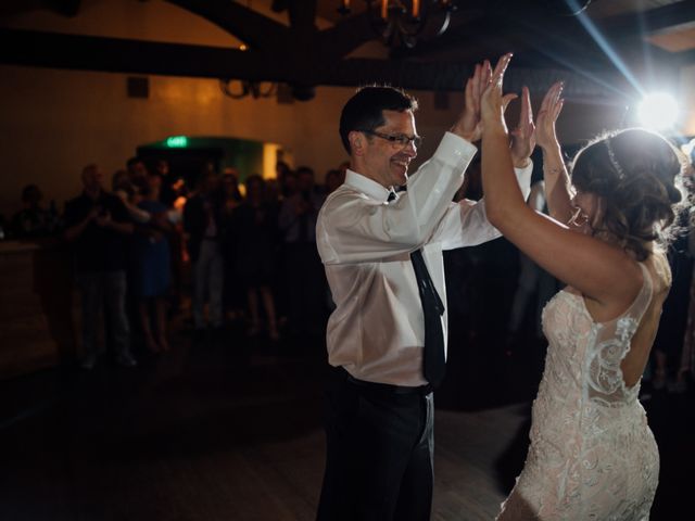 Robert and Brianna&apos;s Wedding in San Clemente, California 30