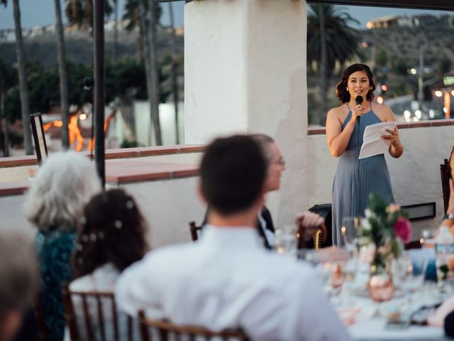 Robert and Brianna&apos;s Wedding in San Clemente, California 63