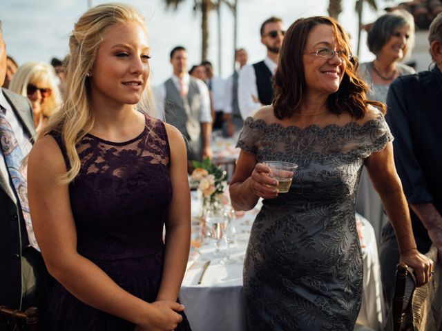 Robert and Brianna&apos;s Wedding in San Clemente, California 72