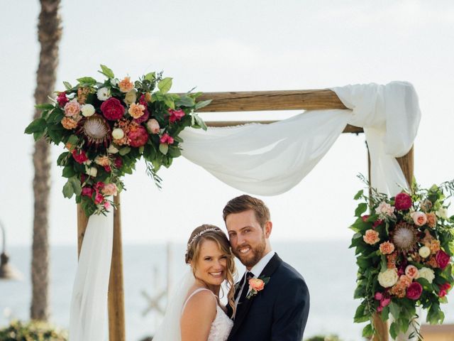 Robert and Brianna&apos;s Wedding in San Clemente, California 110