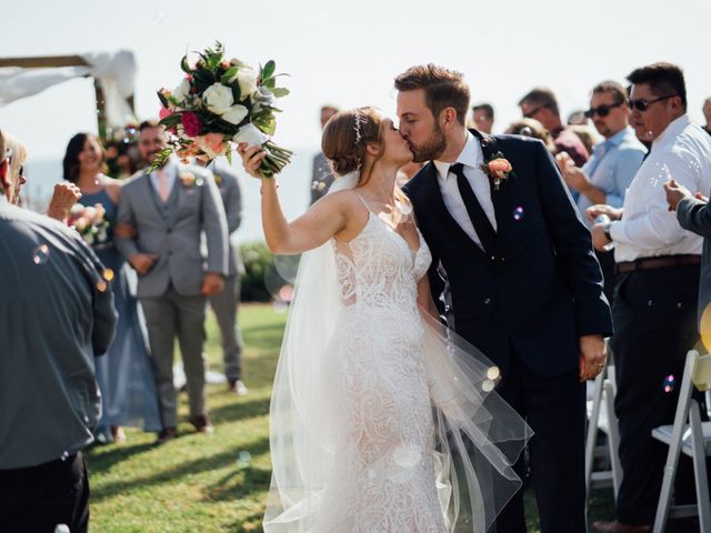 Robert and Brianna&apos;s Wedding in San Clemente, California 120