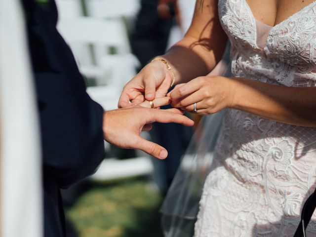 Robert and Brianna&apos;s Wedding in San Clemente, California 124