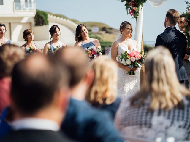 Robert and Brianna&apos;s Wedding in San Clemente, California 140