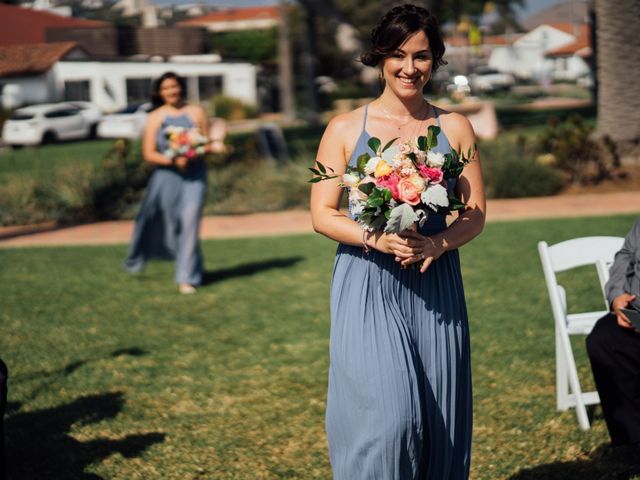 Robert and Brianna&apos;s Wedding in San Clemente, California 150