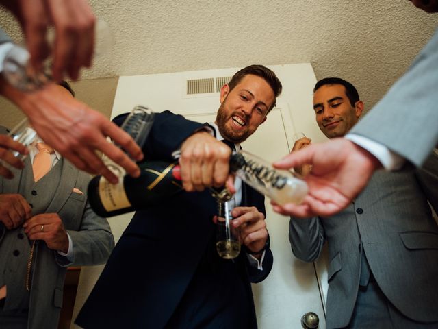 Robert and Brianna&apos;s Wedding in San Clemente, California 185