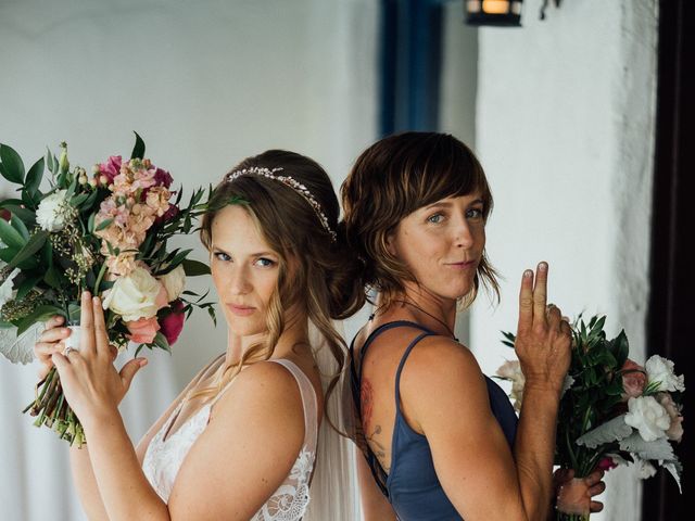 Robert and Brianna&apos;s Wedding in San Clemente, California 194