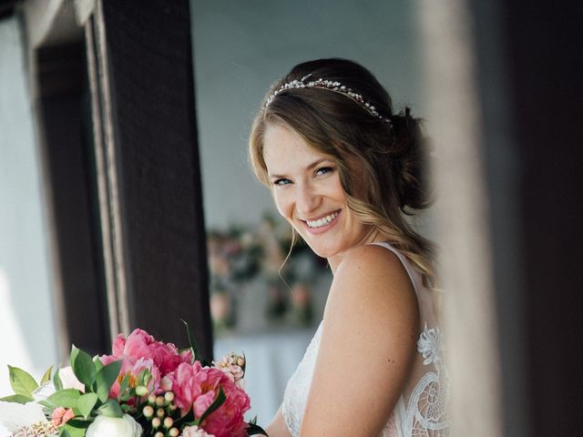 Robert and Brianna&apos;s Wedding in San Clemente, California 199