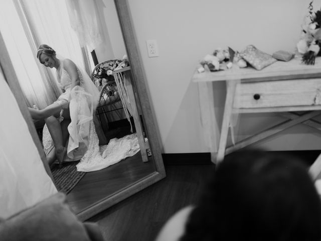 Robert and Brianna&apos;s Wedding in San Clemente, California 205