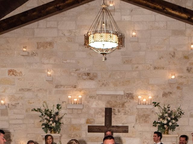 Noah and Abigail&apos;s Wedding in Magnolia, Texas 13