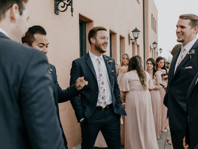 Ashley and Jodran&apos;s Wedding in San Diego, California 69