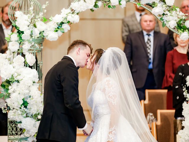 Vlad and Adella&apos;s Wedding in Westfield, Massachusetts 20