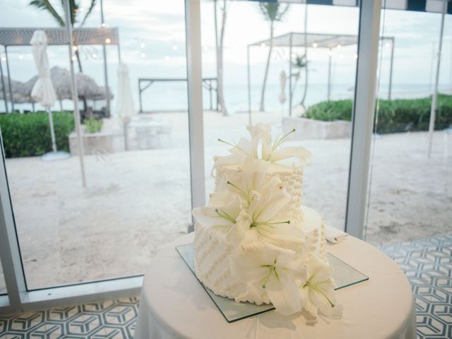 Mike and Ashley&apos;s Wedding in Bavaro, Dominican Republic 51
