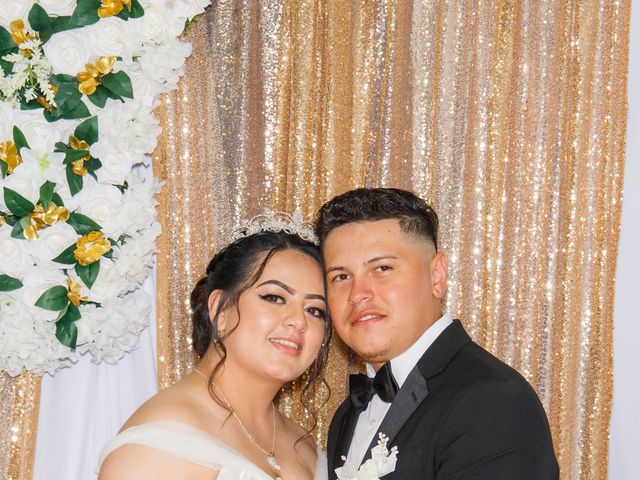 Cristian and Josselyn&apos;s Wedding in Dallas, Texas 3