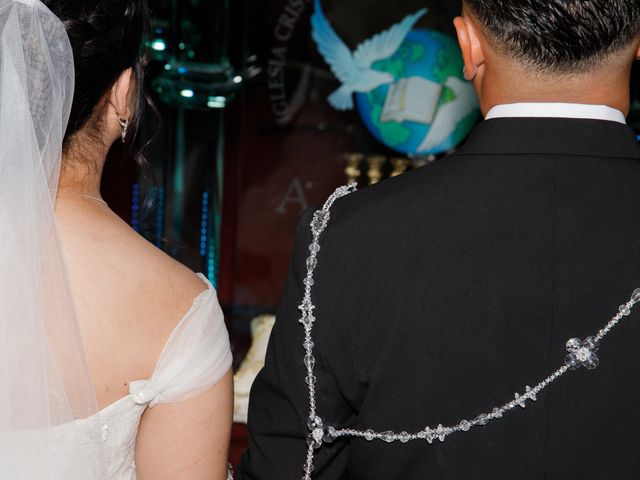 Cristian and Josselyn&apos;s Wedding in Dallas, Texas 2