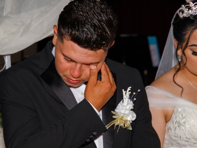 Cristian and Josselyn&apos;s Wedding in Dallas, Texas 6