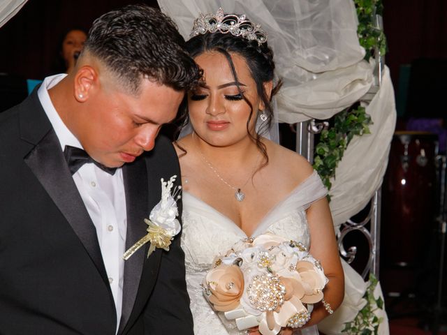 Cristian and Josselyn&apos;s Wedding in Dallas, Texas 7