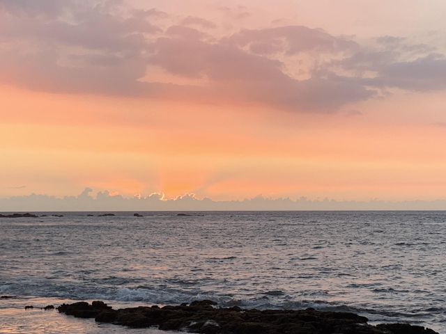 Pat and Mimi&apos;s Wedding in Kailua Kona, Hawaii 1