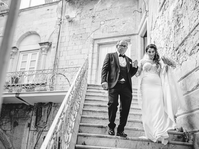 GIUSY and FRANCESCO&apos;s Wedding in Sicily, Italy 23