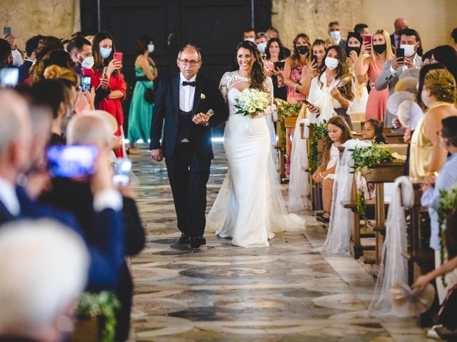 GIUSY and FRANCESCO&apos;s Wedding in Sicily, Italy 29