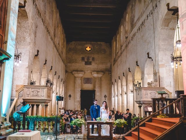 GIUSY and FRANCESCO&apos;s Wedding in Sicily, Italy 35