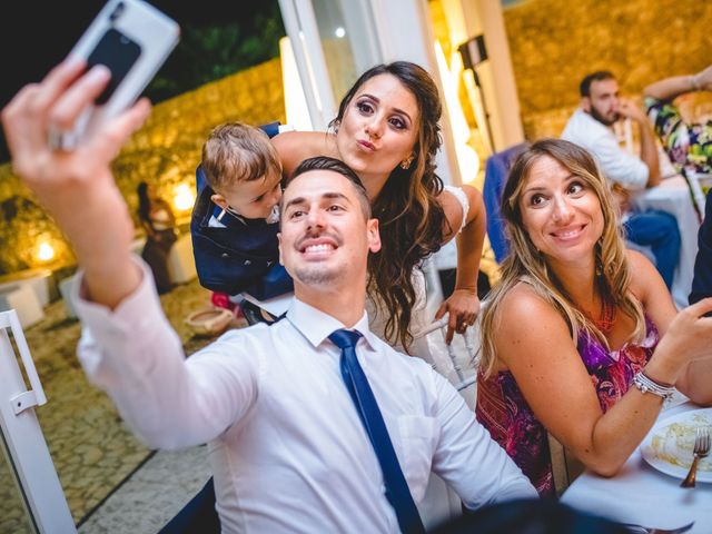 GIUSY and FRANCESCO&apos;s Wedding in Sicily, Italy 52