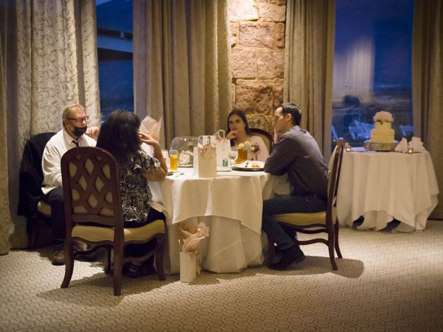 Rocky and Laura&apos;s Wedding in Colorado Springs, Colorado 6