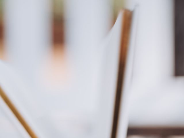 Jared and Ashley's Wedding in Madisonville, Texas 5