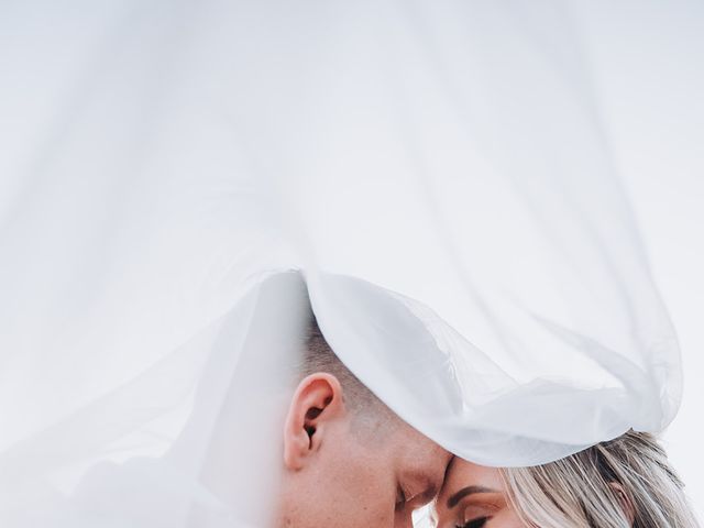 Jared and Ashley's Wedding in Madisonville, Texas 10