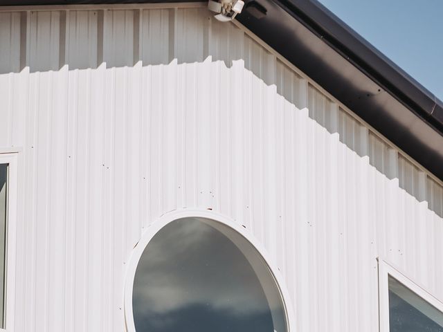 Jared and Ashley's Wedding in Madisonville, Texas 24