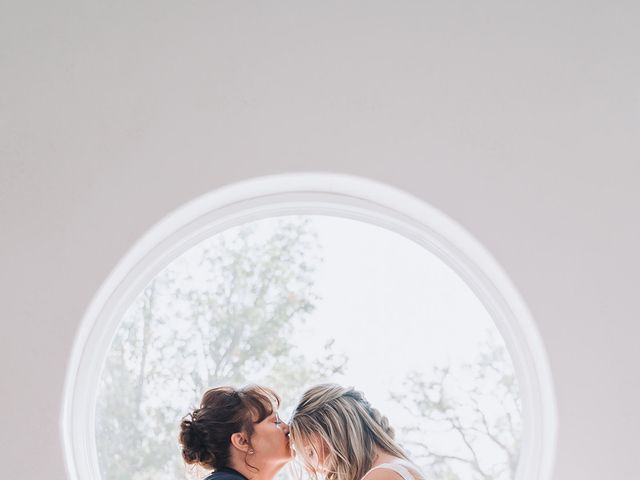 Jared and Ashley's Wedding in Madisonville, Texas 25