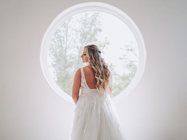 Jared and Ashley's Wedding in Madisonville, Texas 26