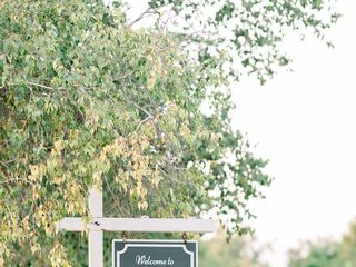 Katherine &amp; Jonathan's wedding 1