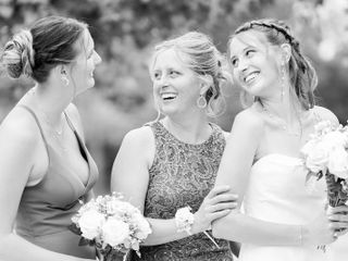 Katherine &amp; Jonathan's wedding 3