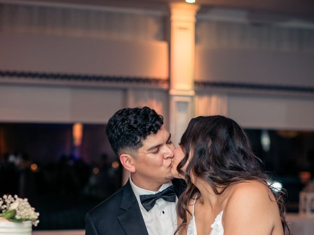 Jonathan and Erika&apos;s Wedding in Manalapan, New Jersey 3