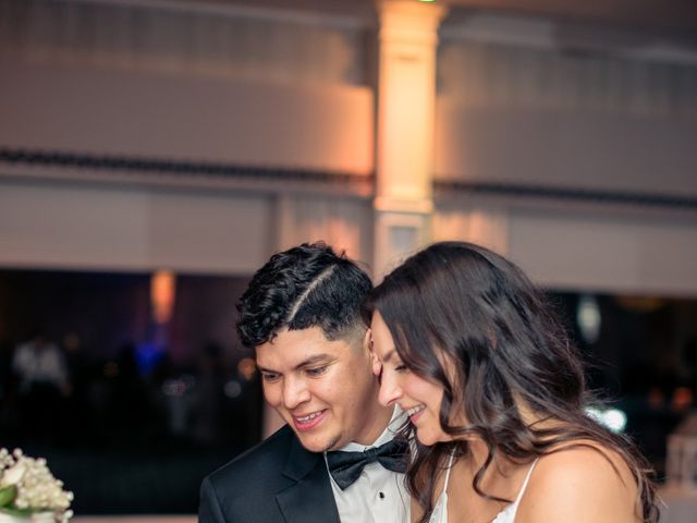 Jonathan and Erika&apos;s Wedding in Manalapan, New Jersey 4