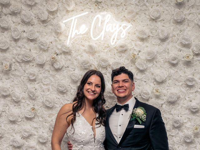 Jonathan and Erika&apos;s Wedding in Manalapan, New Jersey 5