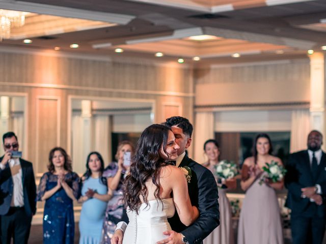 Jonathan and Erika&apos;s Wedding in Manalapan, New Jersey 6