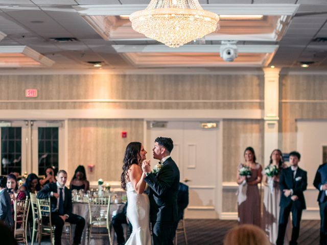 Jonathan and Erika&apos;s Wedding in Manalapan, New Jersey 1
