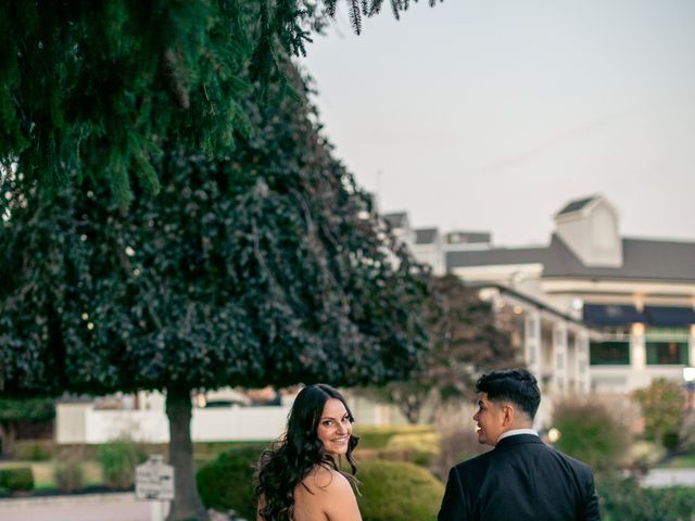 Jonathan and Erika&apos;s Wedding in Manalapan, New Jersey 7