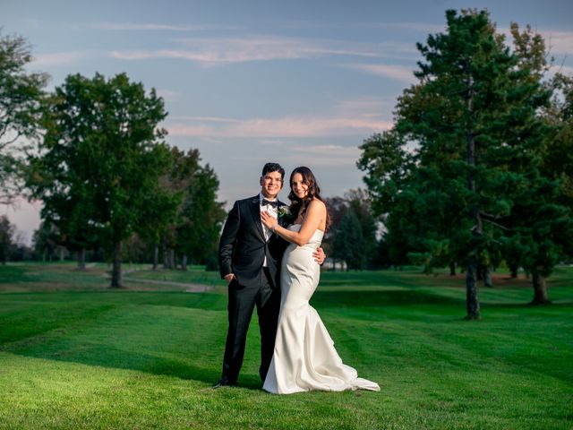Jonathan and Erika&apos;s Wedding in Manalapan, New Jersey 2