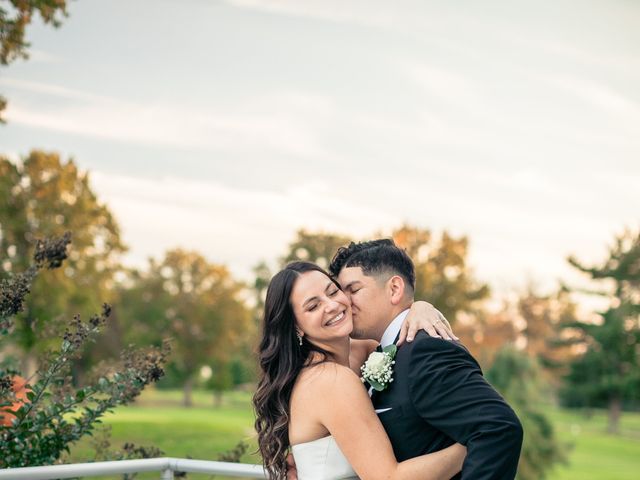 Jonathan and Erika&apos;s Wedding in Manalapan, New Jersey 10