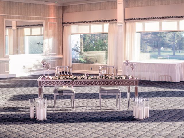 Jonathan and Erika&apos;s Wedding in Manalapan, New Jersey 11